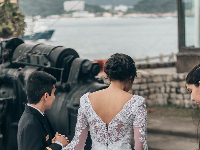 O casamento de Toshio e Nataly em Rio de Janeiro, Rio de Janeiro 273