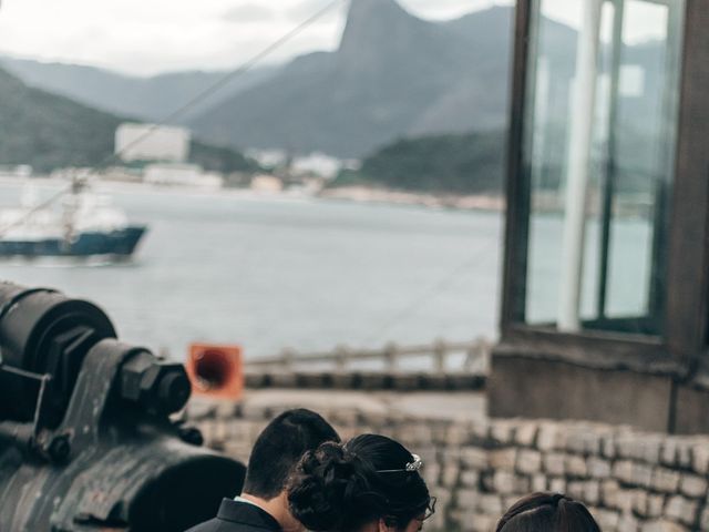 O casamento de Toshio e Nataly em Rio de Janeiro, Rio de Janeiro 276