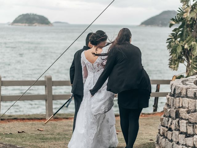 O casamento de Toshio e Nataly em Rio de Janeiro, Rio de Janeiro 278