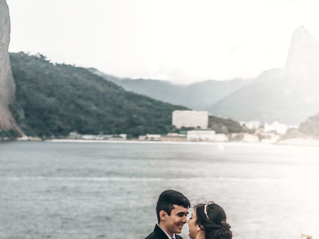 O casamento de Toshio e Nataly em Rio de Janeiro, Rio de Janeiro 281