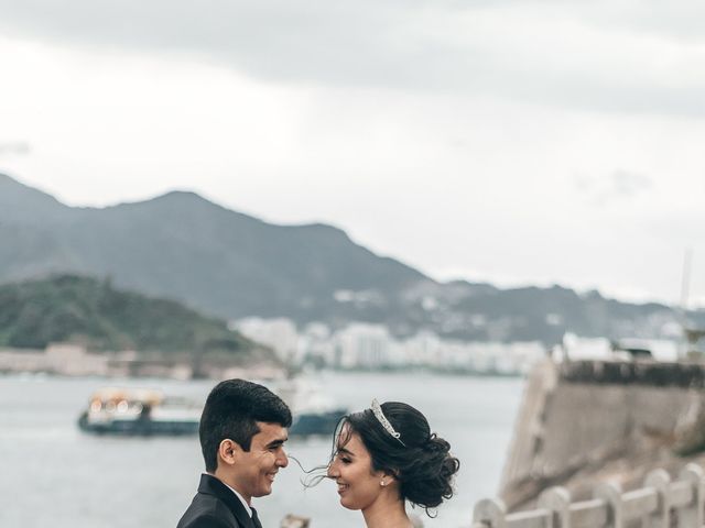 O casamento de Toshio e Nataly em Rio de Janeiro, Rio de Janeiro 282