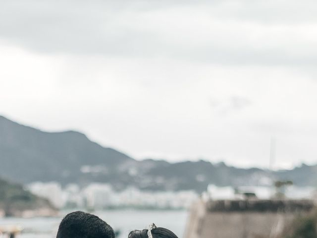 O casamento de Toshio e Nataly em Rio de Janeiro, Rio de Janeiro 283