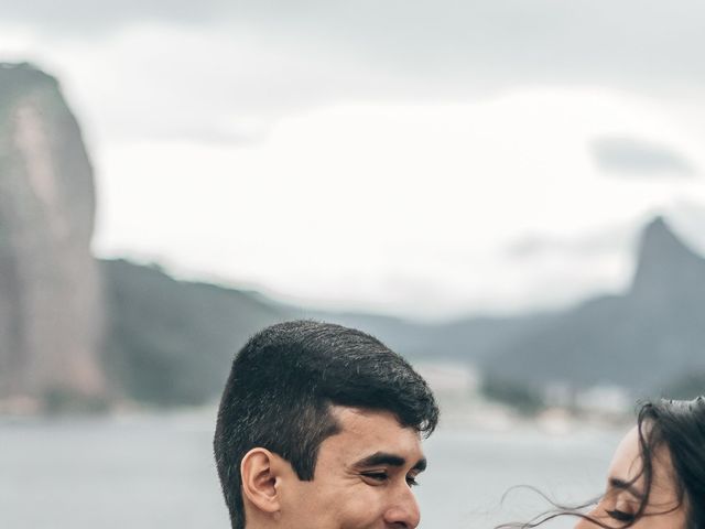 O casamento de Toshio e Nataly em Rio de Janeiro, Rio de Janeiro 284