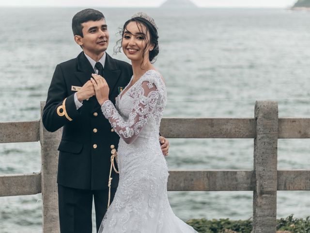 O casamento de Toshio e Nataly em Rio de Janeiro, Rio de Janeiro 286