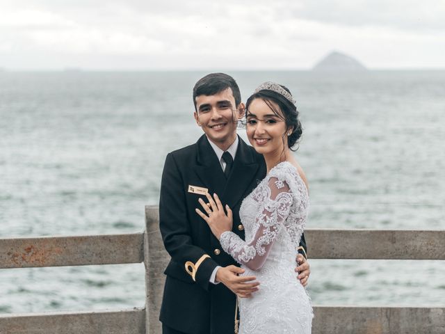 O casamento de Toshio e Nataly em Rio de Janeiro, Rio de Janeiro 287