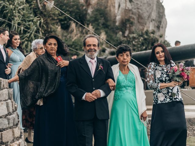 O casamento de Toshio e Nataly em Rio de Janeiro, Rio de Janeiro 289