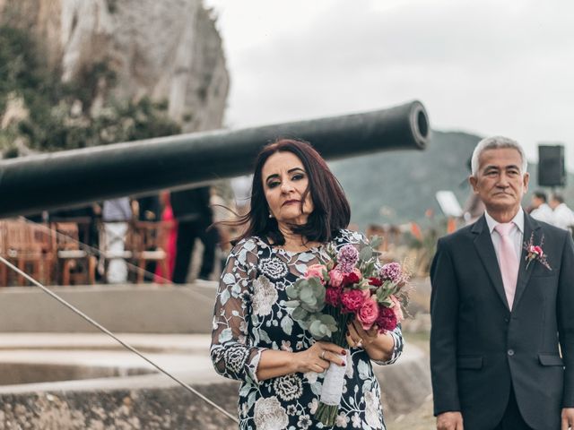 O casamento de Toshio e Nataly em Rio de Janeiro, Rio de Janeiro 290