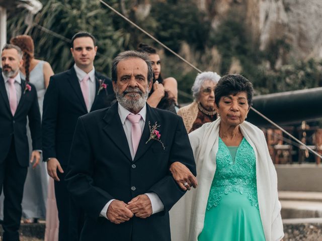 O casamento de Toshio e Nataly em Rio de Janeiro, Rio de Janeiro 291