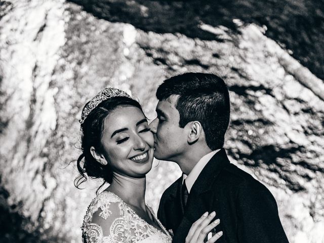 O casamento de Toshio e Nataly em Rio de Janeiro, Rio de Janeiro 292