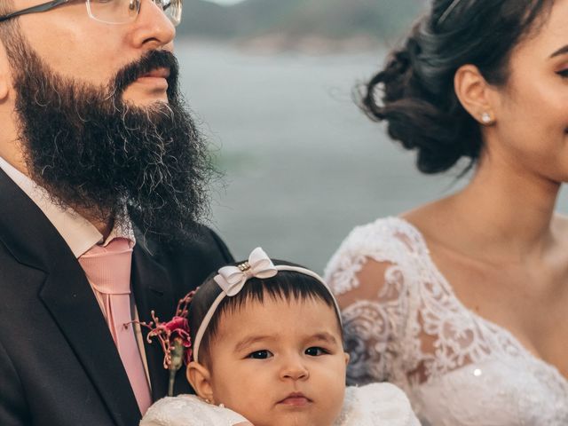 O casamento de Toshio e Nataly em Rio de Janeiro, Rio de Janeiro 296