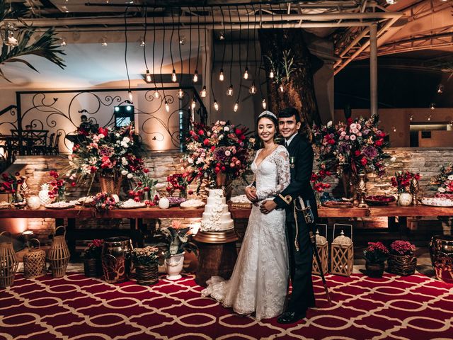 O casamento de Toshio e Nataly em Rio de Janeiro, Rio de Janeiro 298