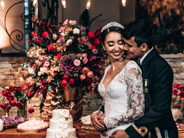 O casamento de Toshio e Nataly em Rio de Janeiro, Rio de Janeiro 299