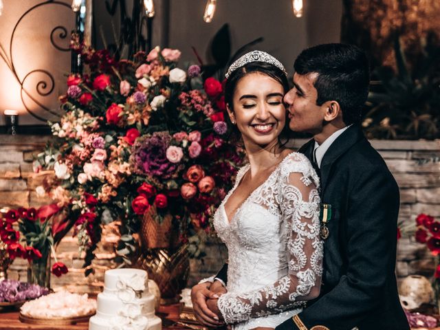 O casamento de Toshio e Nataly em Rio de Janeiro, Rio de Janeiro 300