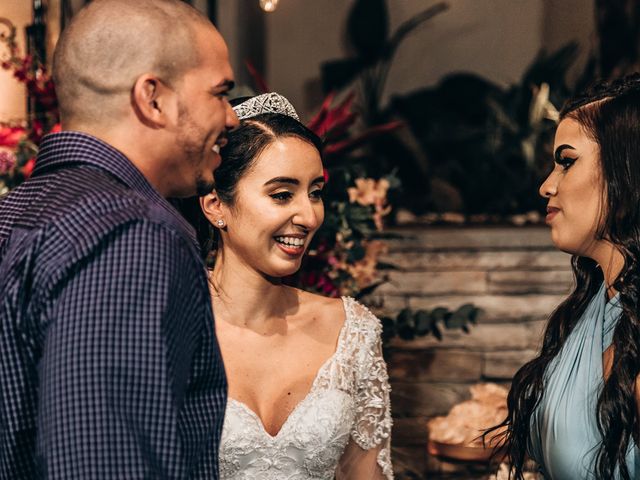 O casamento de Toshio e Nataly em Rio de Janeiro, Rio de Janeiro 304