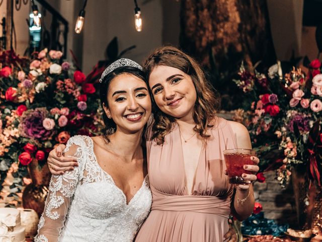 O casamento de Toshio e Nataly em Rio de Janeiro, Rio de Janeiro 309