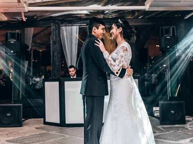 O casamento de Toshio e Nataly em Rio de Janeiro, Rio de Janeiro 310