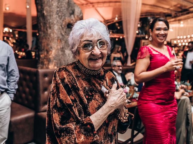 O casamento de Toshio e Nataly em Rio de Janeiro, Rio de Janeiro 318