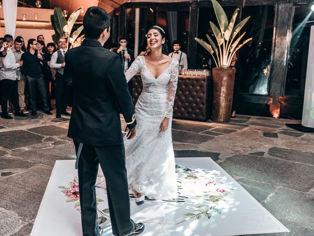 O casamento de Toshio e Nataly em Rio de Janeiro, Rio de Janeiro 319