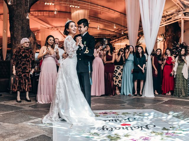 O casamento de Toshio e Nataly em Rio de Janeiro, Rio de Janeiro 321