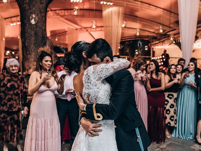 O casamento de Toshio e Nataly em Rio de Janeiro, Rio de Janeiro 322