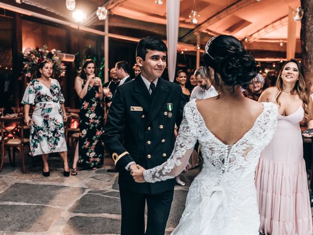 O casamento de Toshio e Nataly em Rio de Janeiro, Rio de Janeiro 324