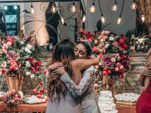 O casamento de Toshio e Nataly em Rio de Janeiro, Rio de Janeiro 328