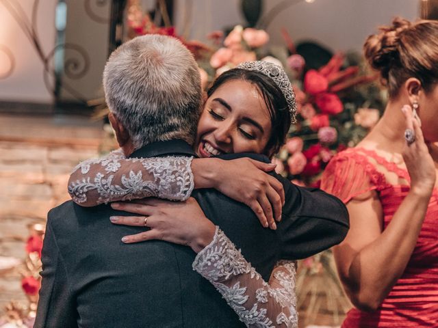 O casamento de Toshio e Nataly em Rio de Janeiro, Rio de Janeiro 330