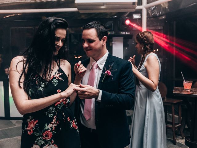 O casamento de Toshio e Nataly em Rio de Janeiro, Rio de Janeiro 332