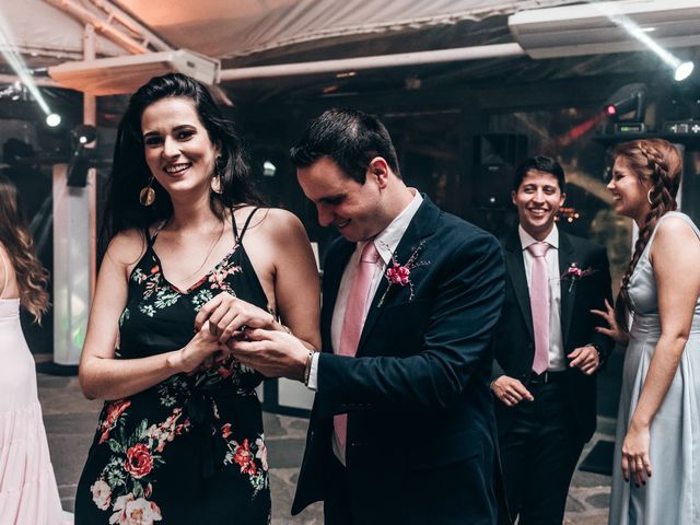 O casamento de Toshio e Nataly em Rio de Janeiro, Rio de Janeiro 333