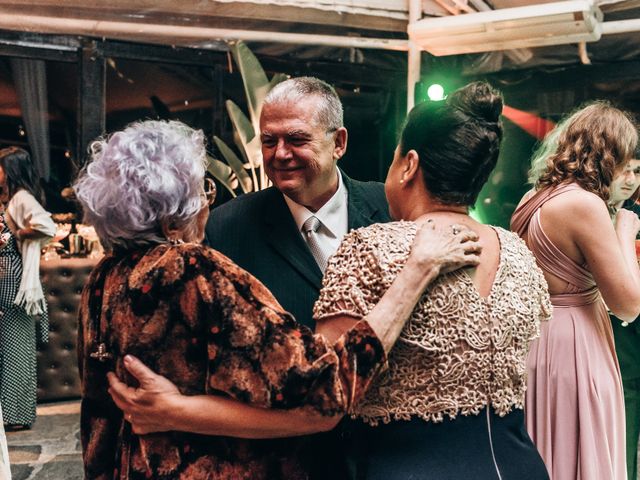 O casamento de Toshio e Nataly em Rio de Janeiro, Rio de Janeiro 334