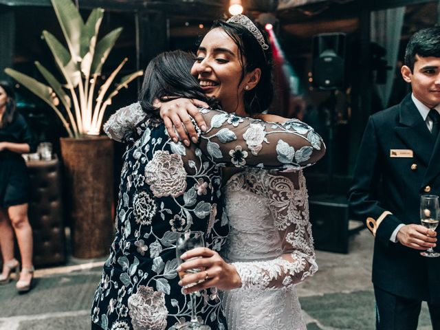 O casamento de Toshio e Nataly em Rio de Janeiro, Rio de Janeiro 336