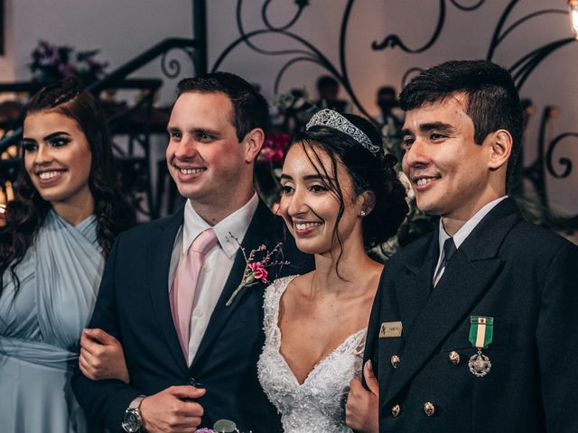 O casamento de Toshio e Nataly em Rio de Janeiro, Rio de Janeiro 339