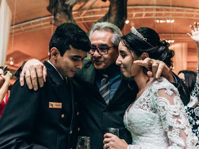 O casamento de Toshio e Nataly em Rio de Janeiro, Rio de Janeiro 341