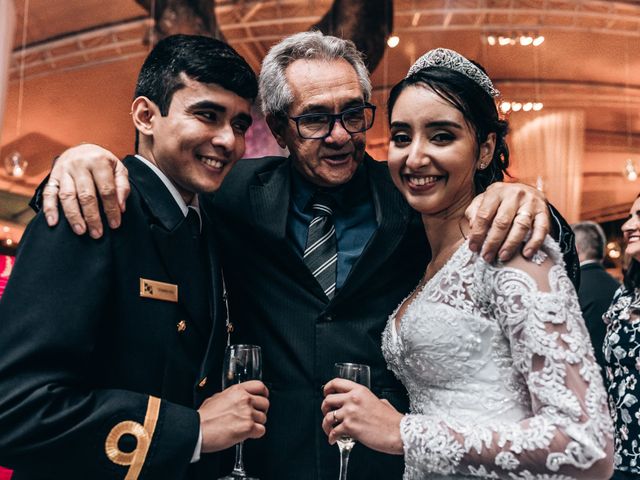 O casamento de Toshio e Nataly em Rio de Janeiro, Rio de Janeiro 343