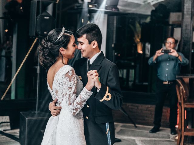 O casamento de Toshio e Nataly em Rio de Janeiro, Rio de Janeiro 346