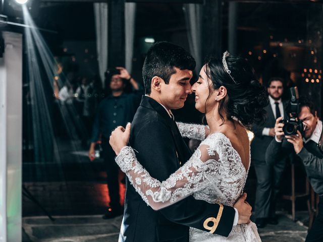 O casamento de Toshio e Nataly em Rio de Janeiro, Rio de Janeiro 347