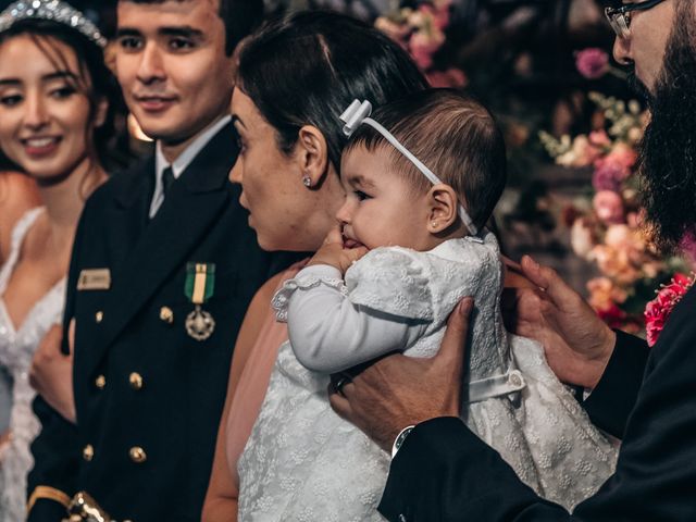 O casamento de Toshio e Nataly em Rio de Janeiro, Rio de Janeiro 349