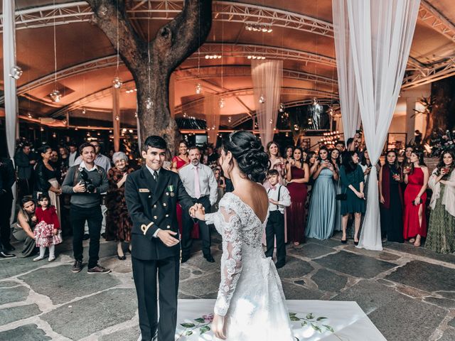 O casamento de Toshio e Nataly em Rio de Janeiro, Rio de Janeiro 351