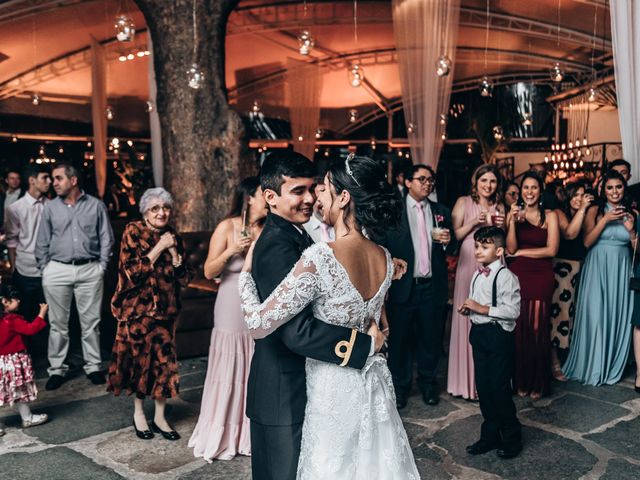 O casamento de Toshio e Nataly em Rio de Janeiro, Rio de Janeiro 352