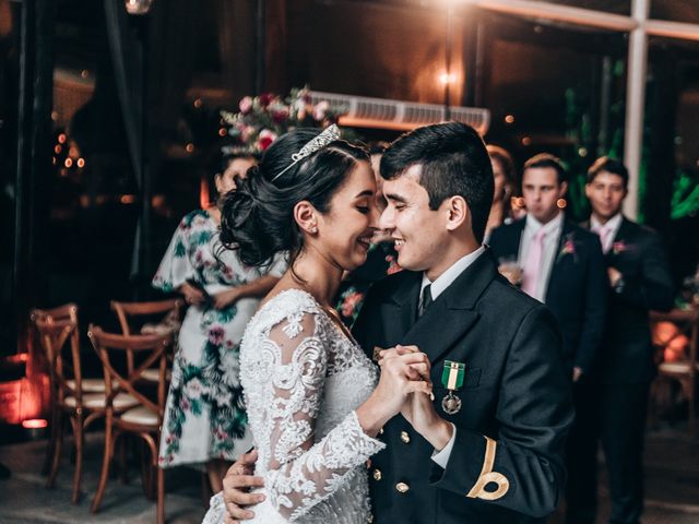 O casamento de Toshio e Nataly em Rio de Janeiro, Rio de Janeiro 353