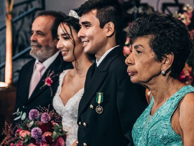 O casamento de Toshio e Nataly em Rio de Janeiro, Rio de Janeiro 354