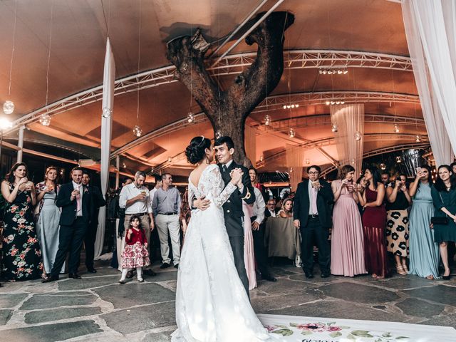 O casamento de Toshio e Nataly em Rio de Janeiro, Rio de Janeiro 357