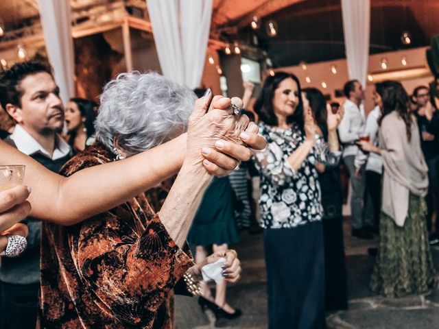 O casamento de Toshio e Nataly em Rio de Janeiro, Rio de Janeiro 361