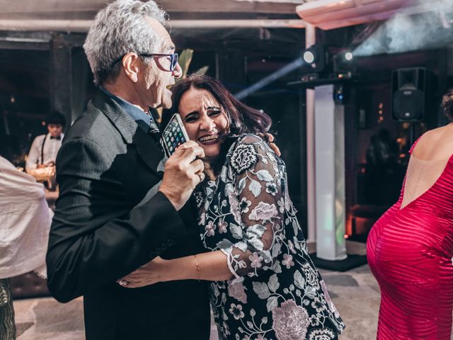 O casamento de Toshio e Nataly em Rio de Janeiro, Rio de Janeiro 362