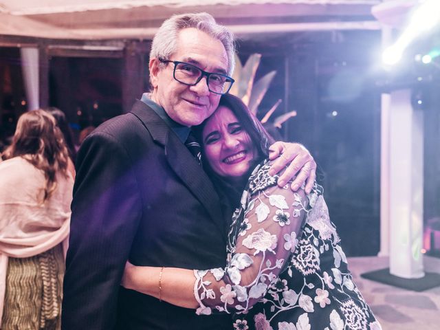 O casamento de Toshio e Nataly em Rio de Janeiro, Rio de Janeiro 363