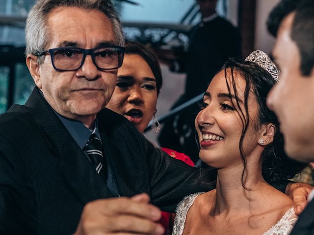 O casamento de Toshio e Nataly em Rio de Janeiro, Rio de Janeiro 364