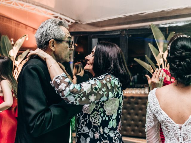 O casamento de Toshio e Nataly em Rio de Janeiro, Rio de Janeiro 373