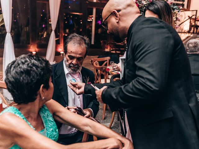 O casamento de Toshio e Nataly em Rio de Janeiro, Rio de Janeiro 379