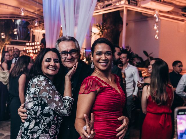 O casamento de Toshio e Nataly em Rio de Janeiro, Rio de Janeiro 382