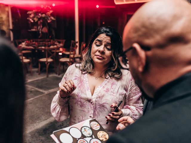 O casamento de Toshio e Nataly em Rio de Janeiro, Rio de Janeiro 385